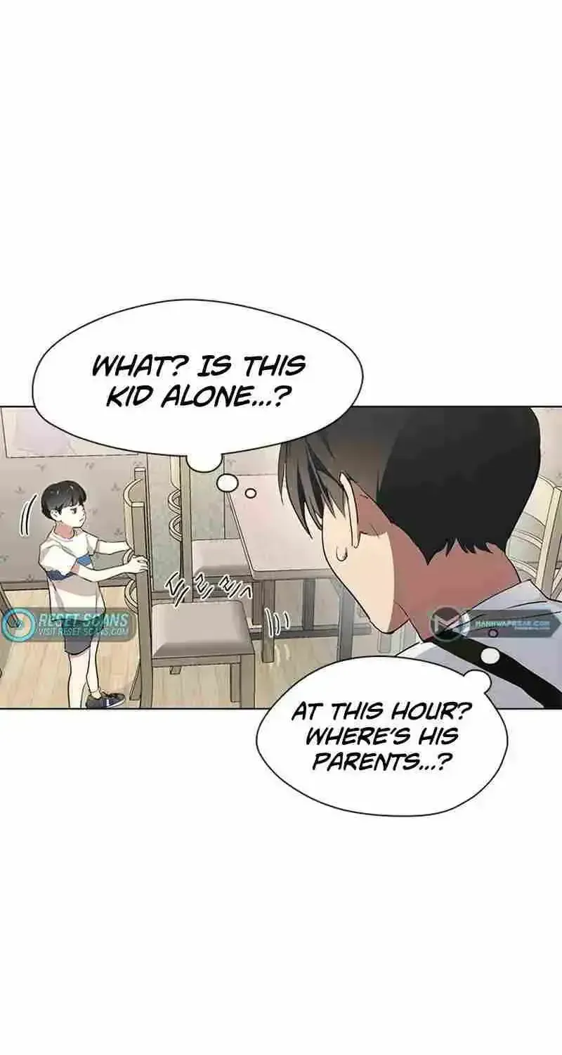 Read Underworld Restaurant chapter 4.2 image 10 on Lezhin