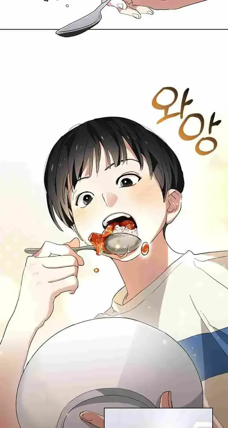 Read Underworld Restaurant chapter 4.2 image 17 on Lezhin