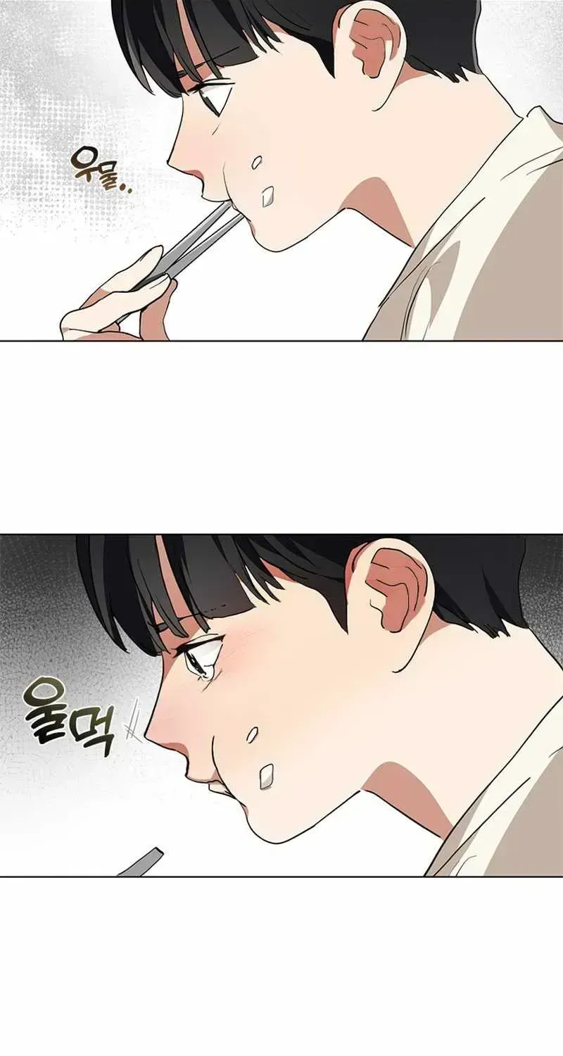 Read Underworld Restaurant chapter 4.2 image 27 on Lezhin