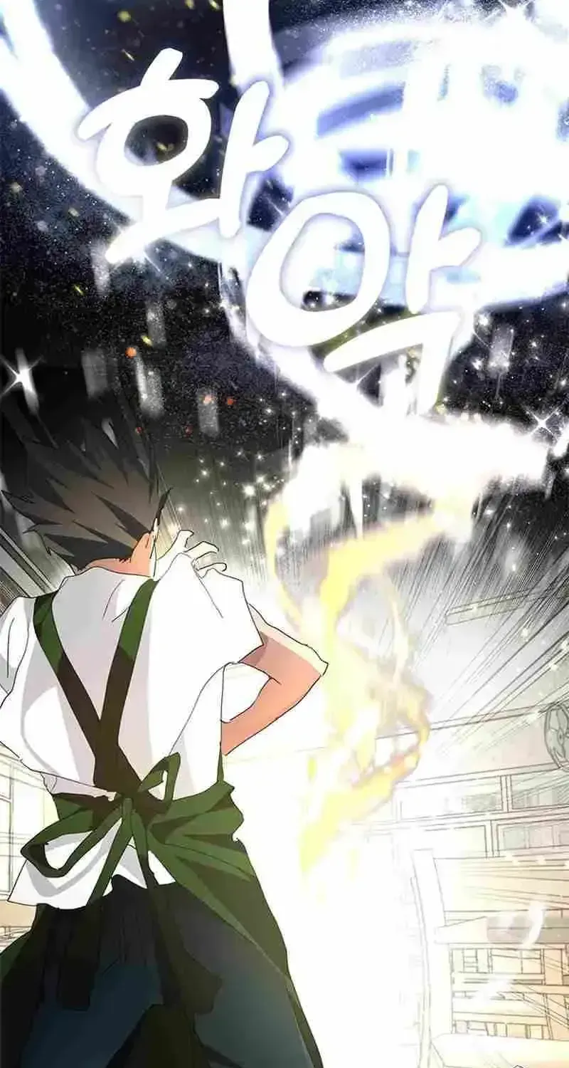 Read Underworld Restaurant chapter 4.2 image 40 on Lezhin