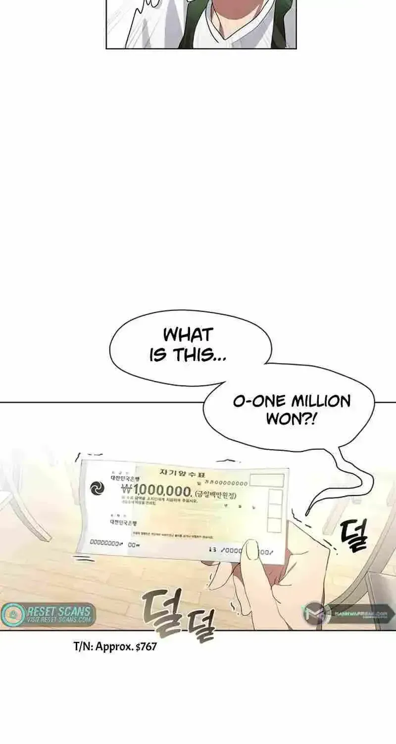 Read Underworld Restaurant chapter 4.2 image 46 on Lezhin