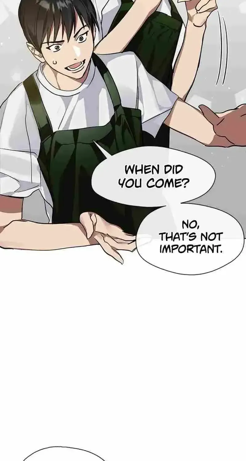 Read Underworld Restaurant chapter 4.2 image 52 on Lezhin