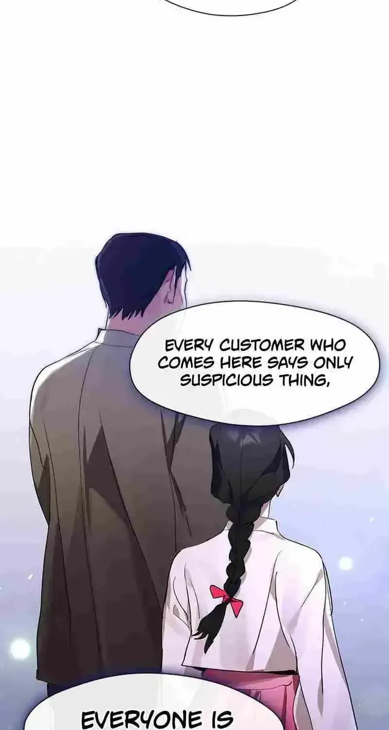 Read Underworld Restaurant chapter 4.2 image 55 on Lezhin
