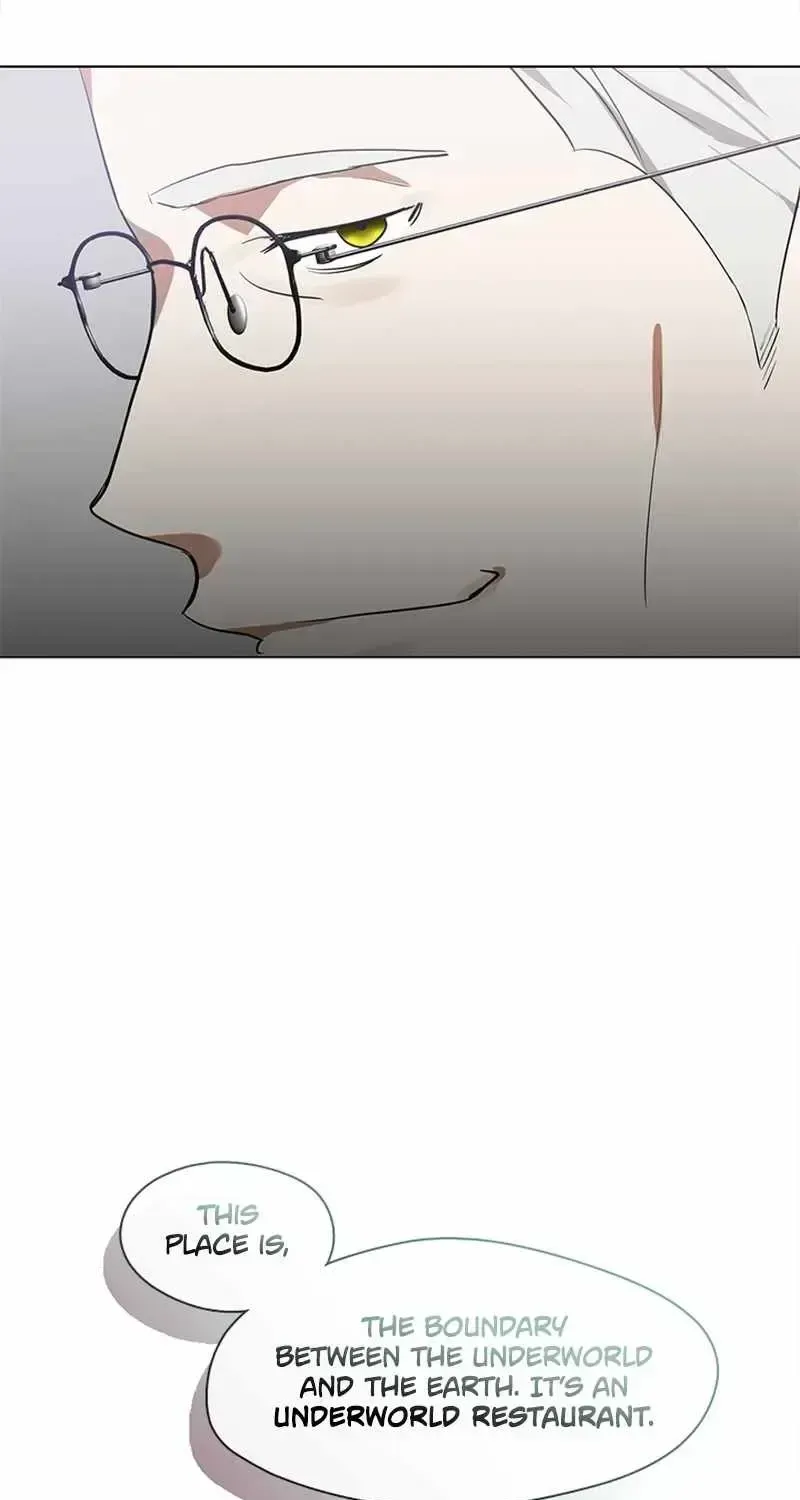 Read Underworld Restaurant chapter 4.2 image 58 on Lezhin
