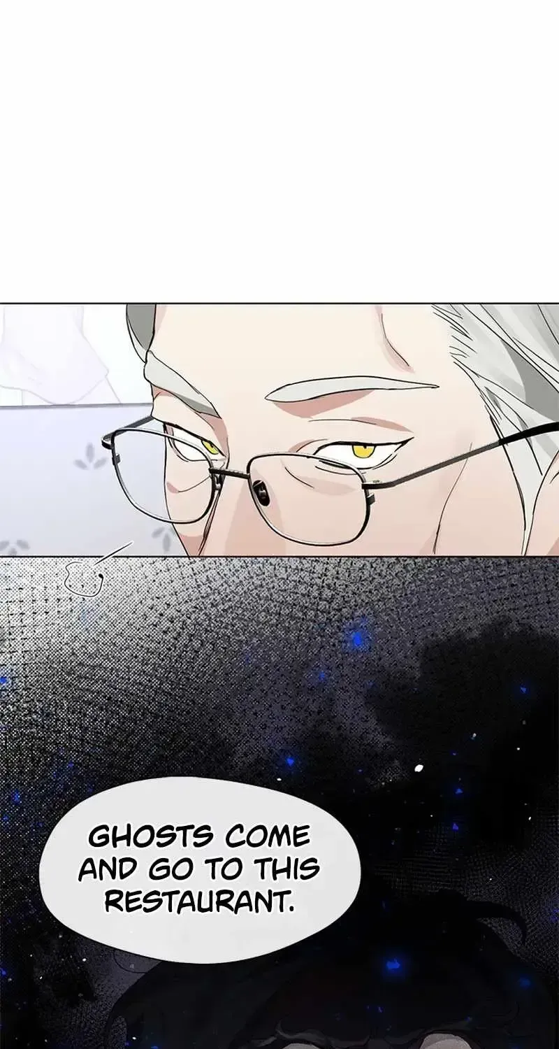 Read Underworld Restaurant chapter 4.2 image 60 on Lezhin