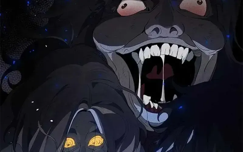 Read Underworld Restaurant chapter 4.2 image 61 on Lezhin