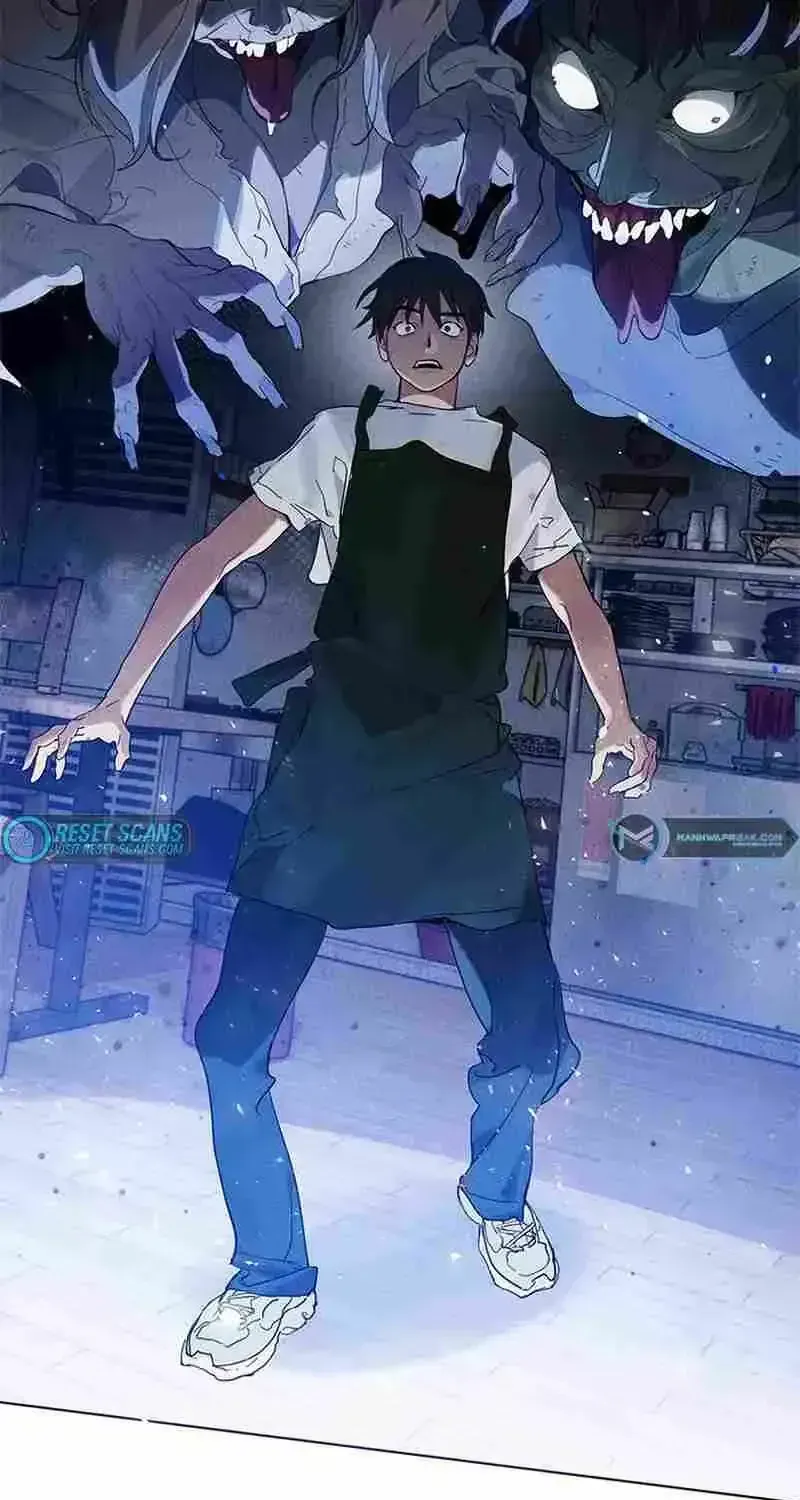 Read Underworld Restaurant chapter 4.2 image 62 on Lezhin