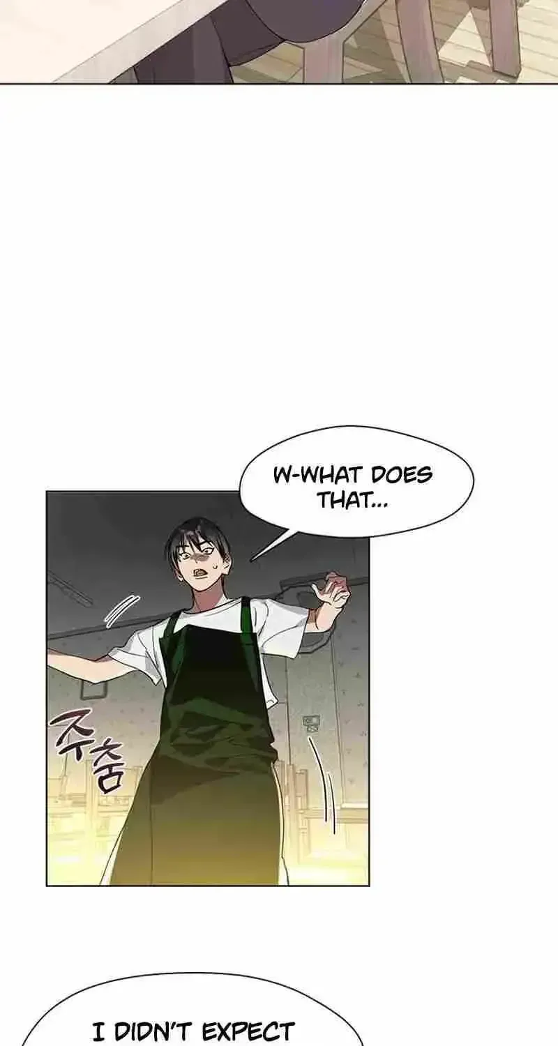 Read Underworld Restaurant chapter 4.2 image 64 on Lezhin