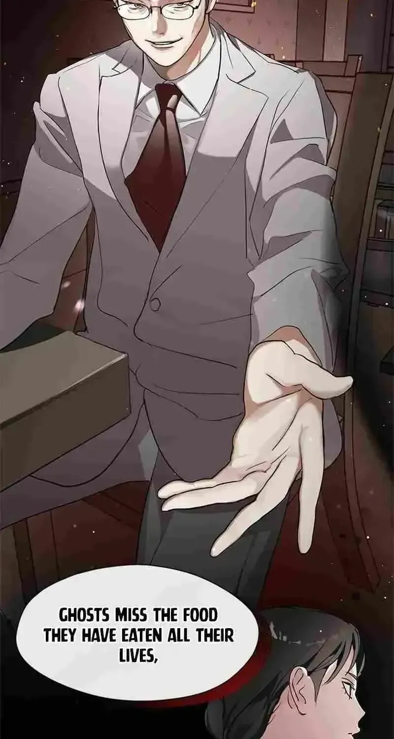Read Underworld Restaurant chapter 4.2 image 67 on Lezhin