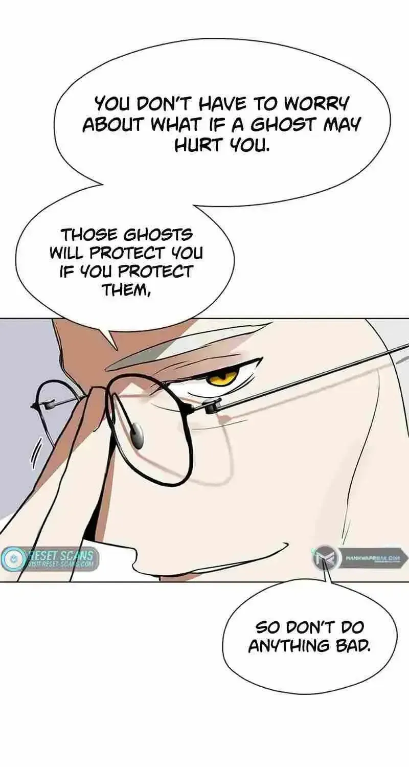 Read Underworld Restaurant chapter 4.2 image 70 on Lezhin