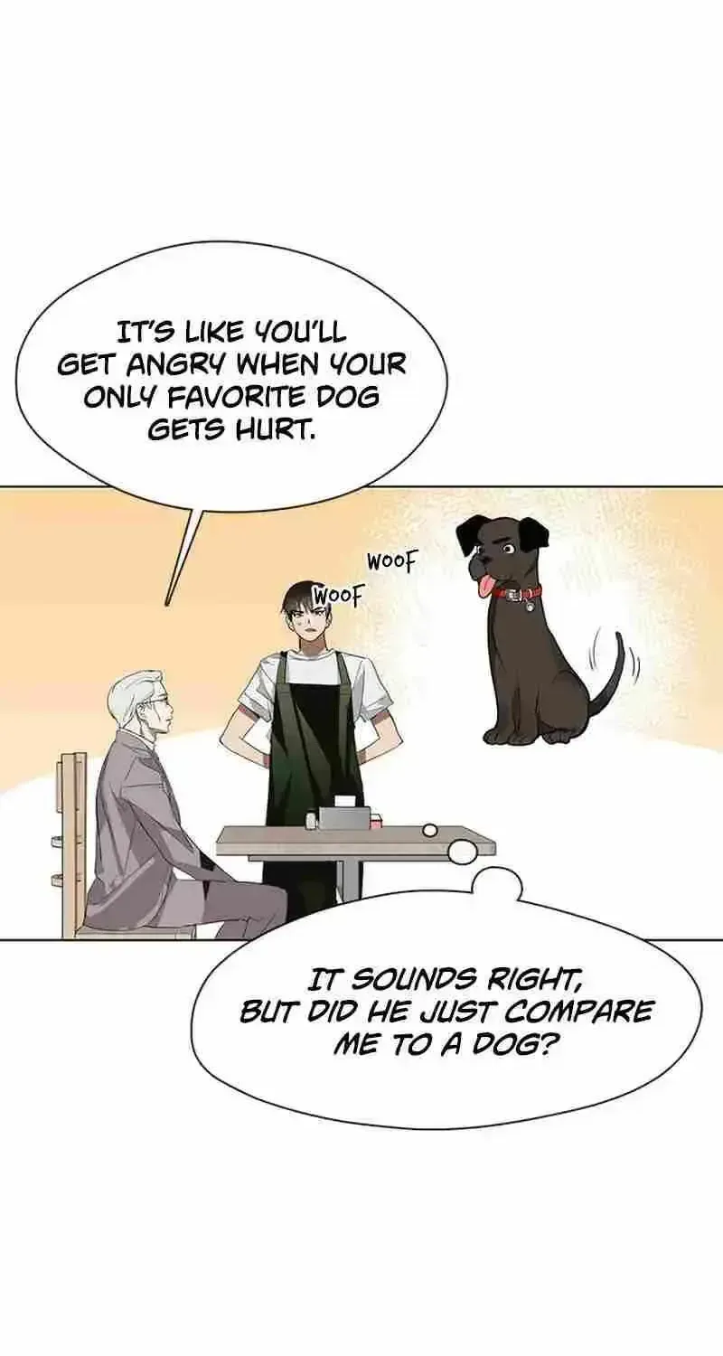 Read Underworld Restaurant chapter 4.2 image 71 on Lezhin