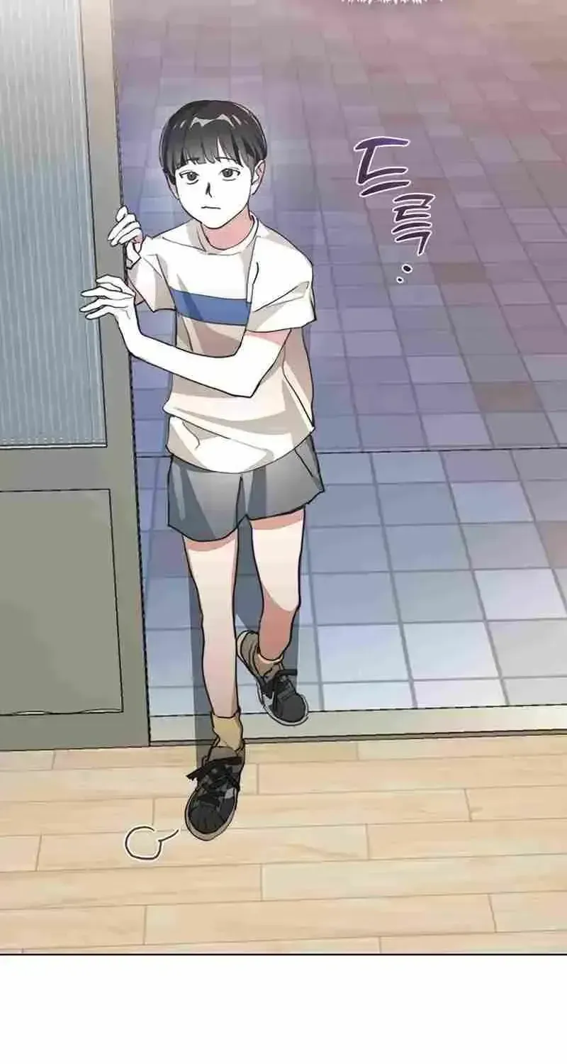 Read Underworld Restaurant chapter 4.2 image 9 on Lezhin