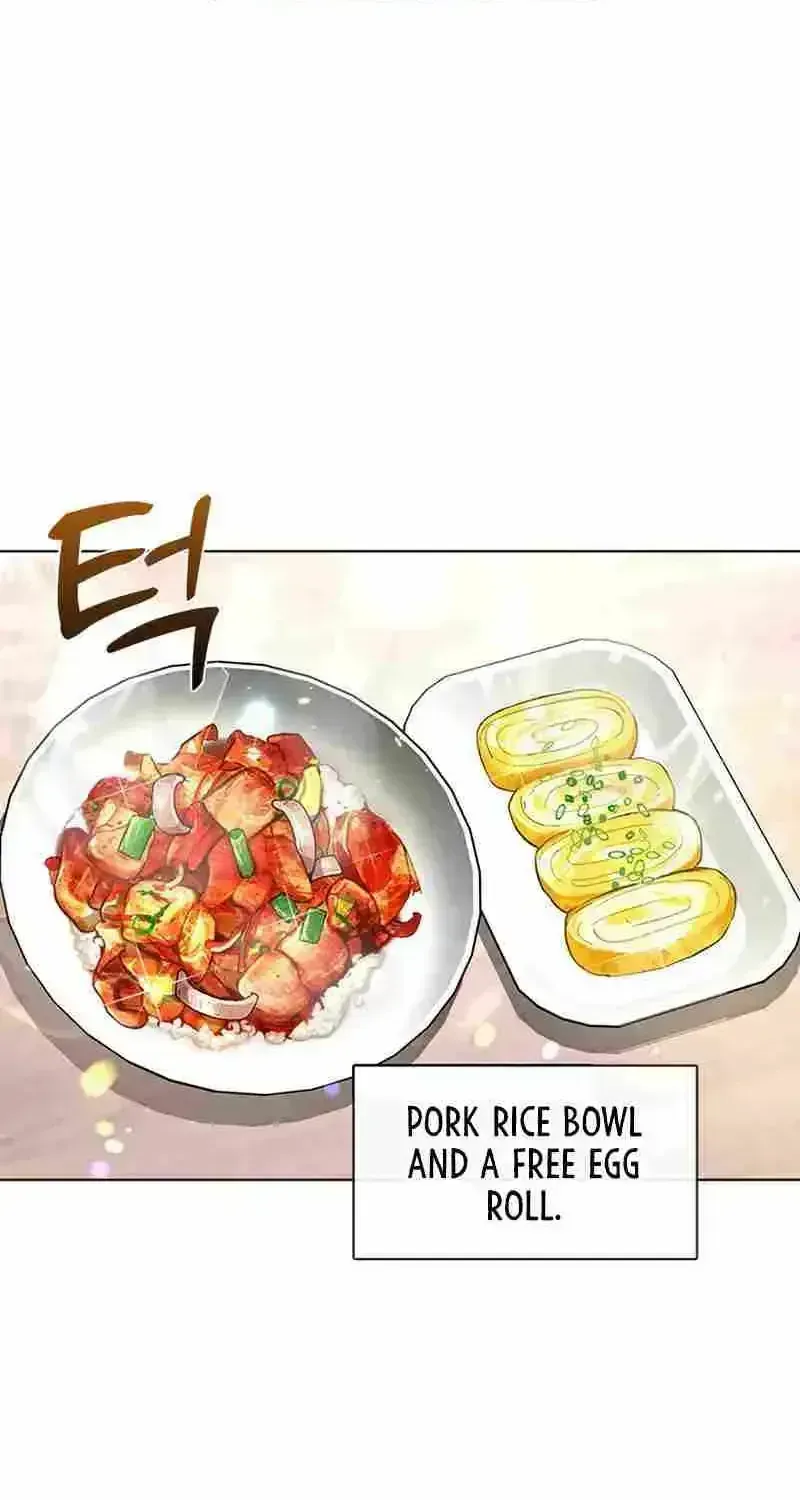Read Underworld Restaurant chapter 4.3 image 14 on Lezhin