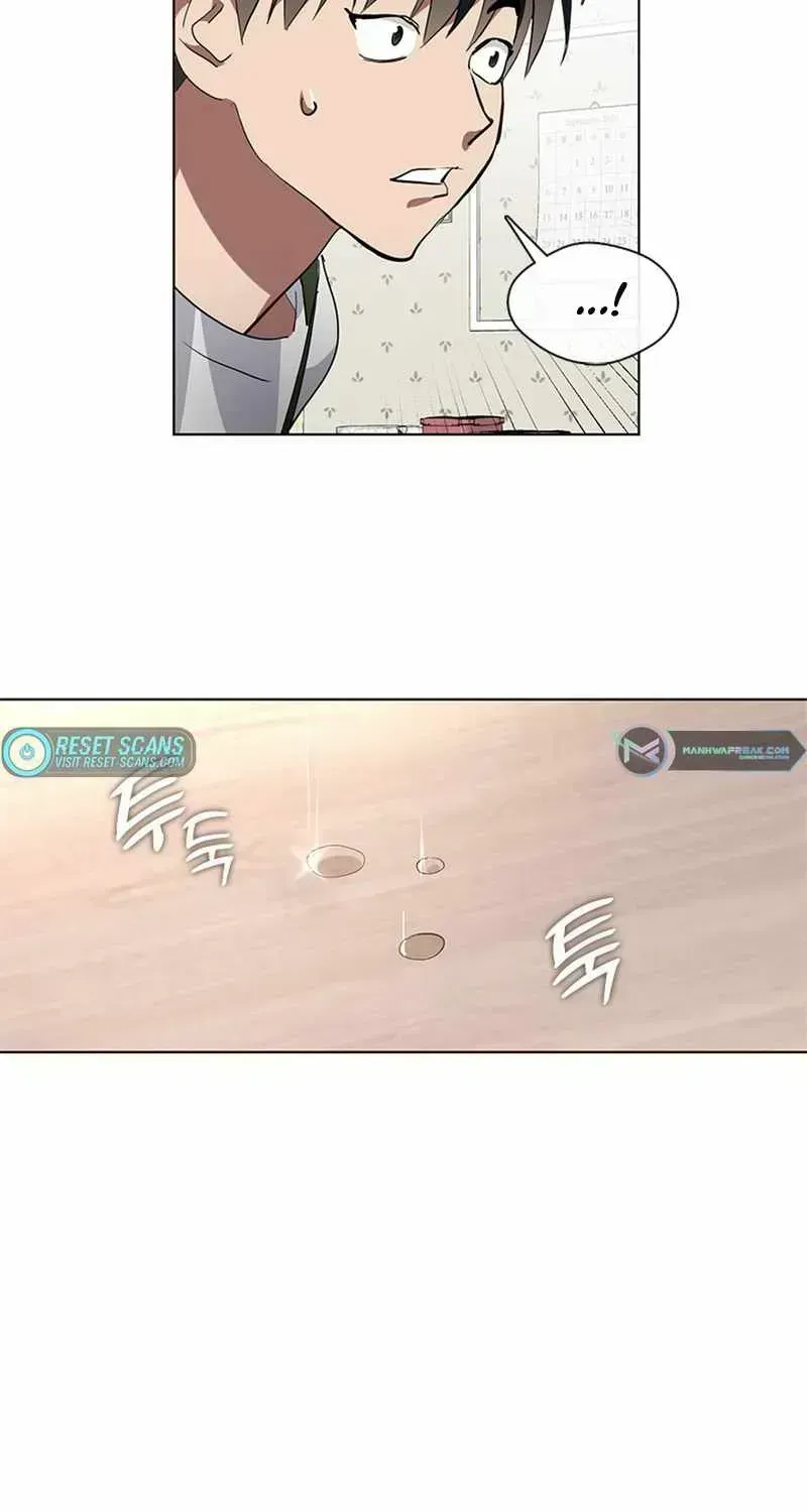 Read Underworld Restaurant chapter 4.3 image 29 on Lezhin