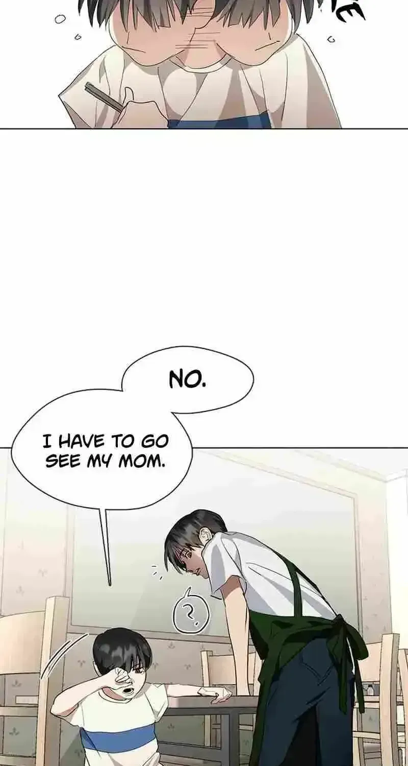 Read Underworld Restaurant chapter 4.3 image 35 on Lezhin