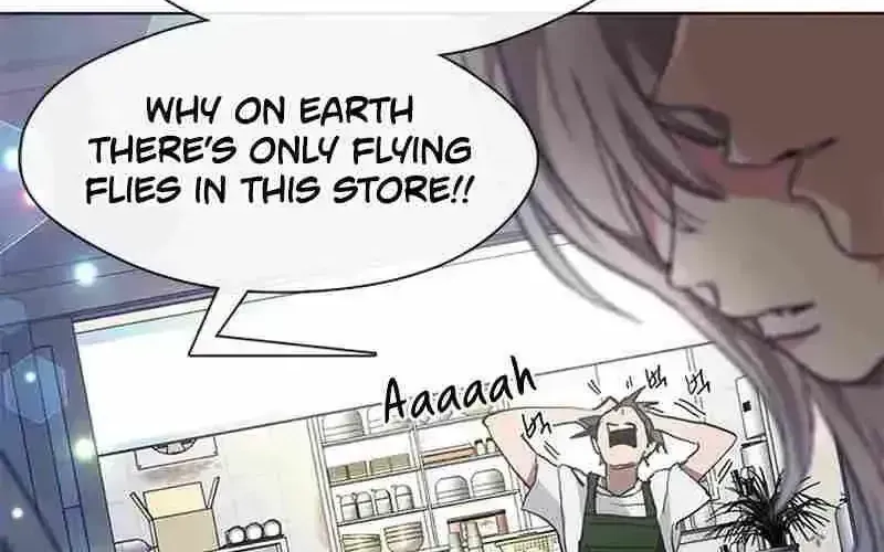 Read Underworld Restaurant chapter 4.3 image 4 on Lezhin