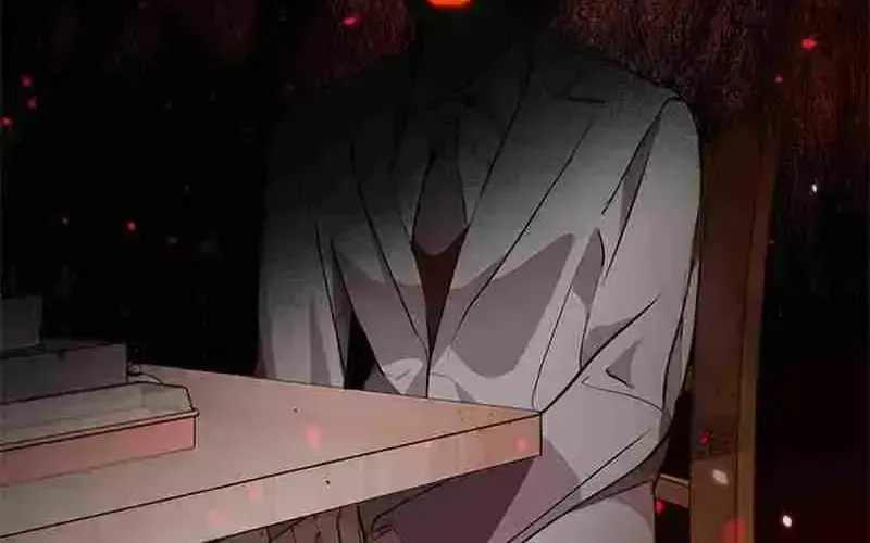 Read Underworld Restaurant chapter 4.3 image 49 on Lezhin