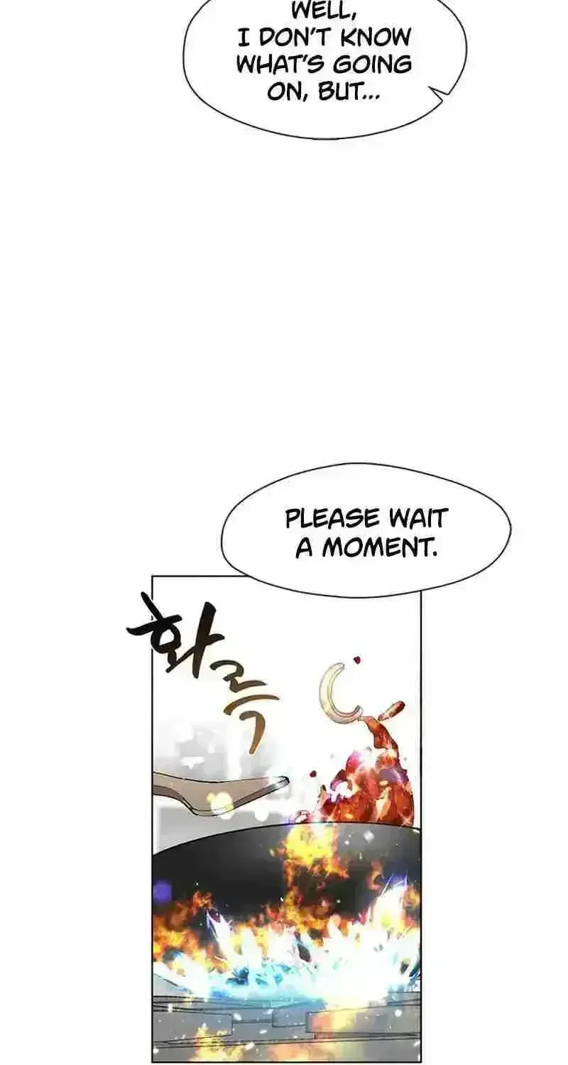 Read Underworld Restaurant chapter 4.4 image 13 on Lezhin