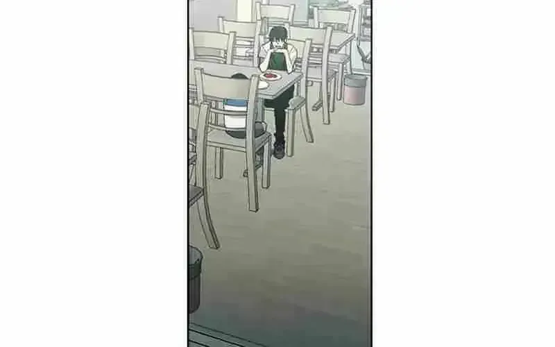 Read Underworld Restaurant chapter 4.4 image 24 on Lezhin
