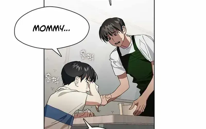 Read Underworld Restaurant chapter 4.4 image 32 on Lezhin