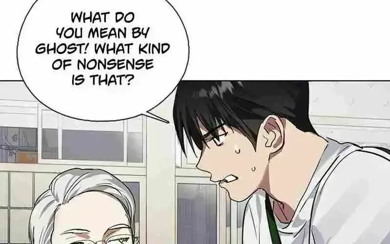 Read Underworld Restaurant chapter 4.4 image 53 on Lezhin