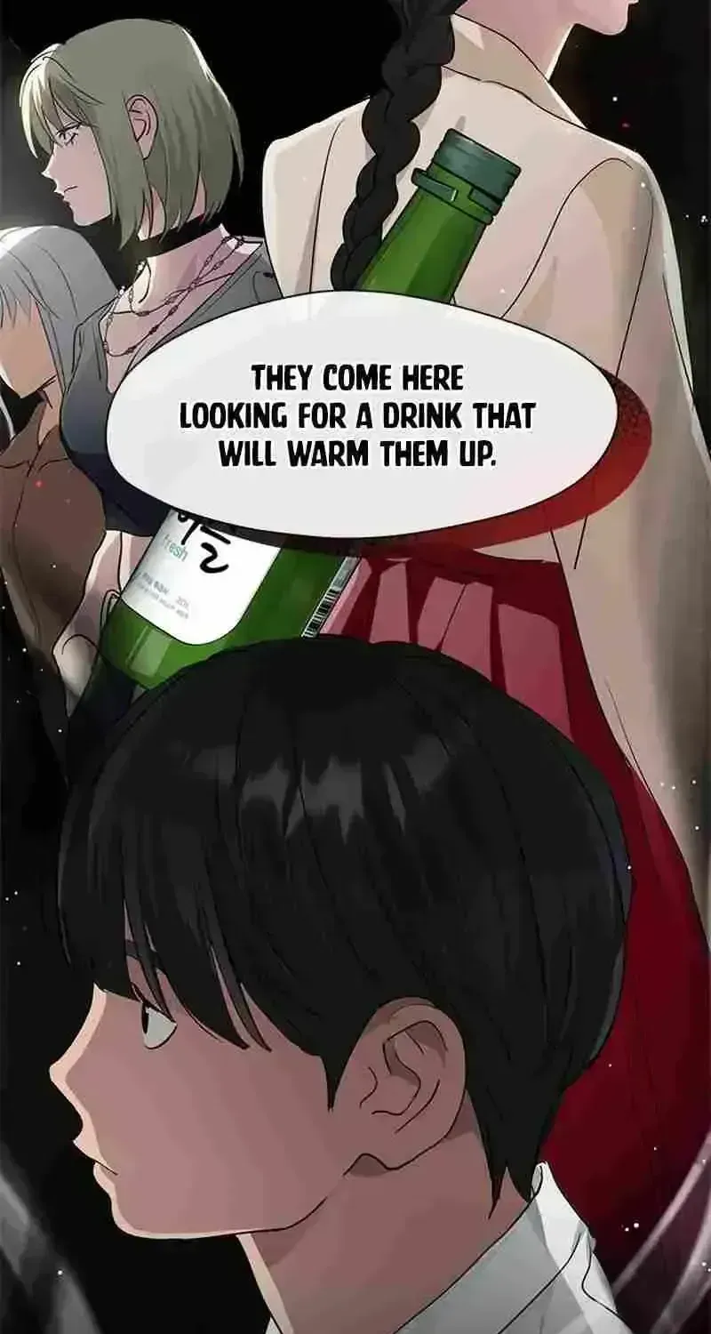 Read Underworld Restaurant chapter 4.4 image 68 on Lezhin