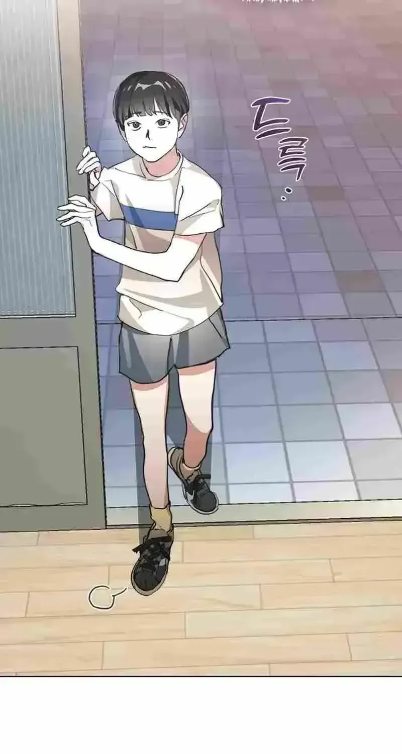 Read Underworld Restaurant chapter 4.4 image 9 on Lezhin