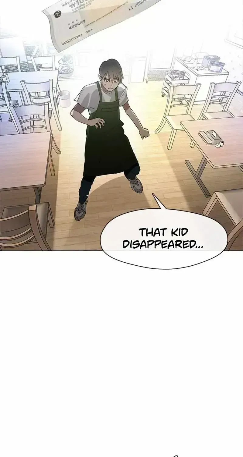 Read Underworld Restaurant chapter 4.5 image 44 on Lezhin