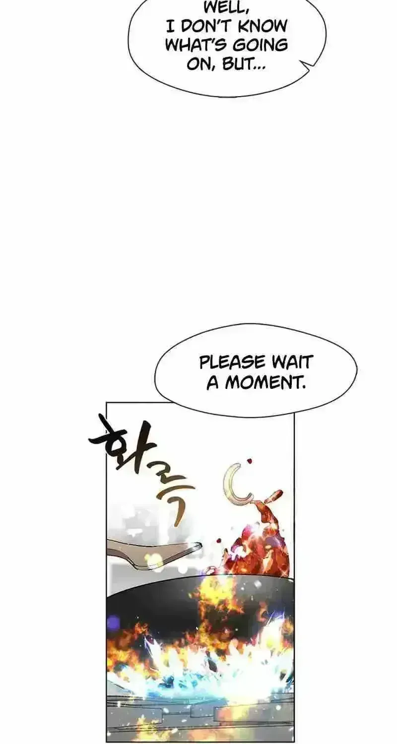 Read Underworld Restaurant chapter 4.6 image 13 on Lezhin