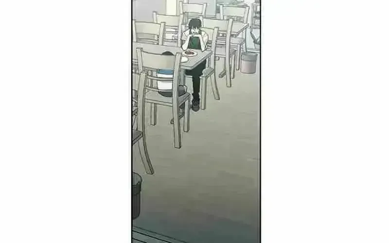 Read Underworld Restaurant chapter 4.6 image 24 on Lezhin