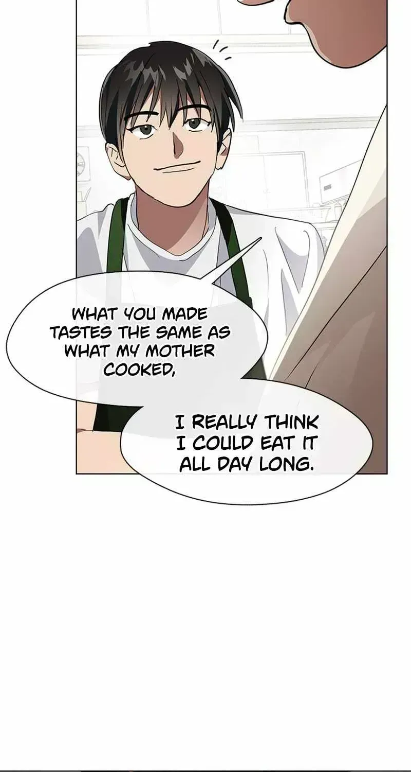 Read Underworld Restaurant chapter 4.6 image 26 on Lezhin