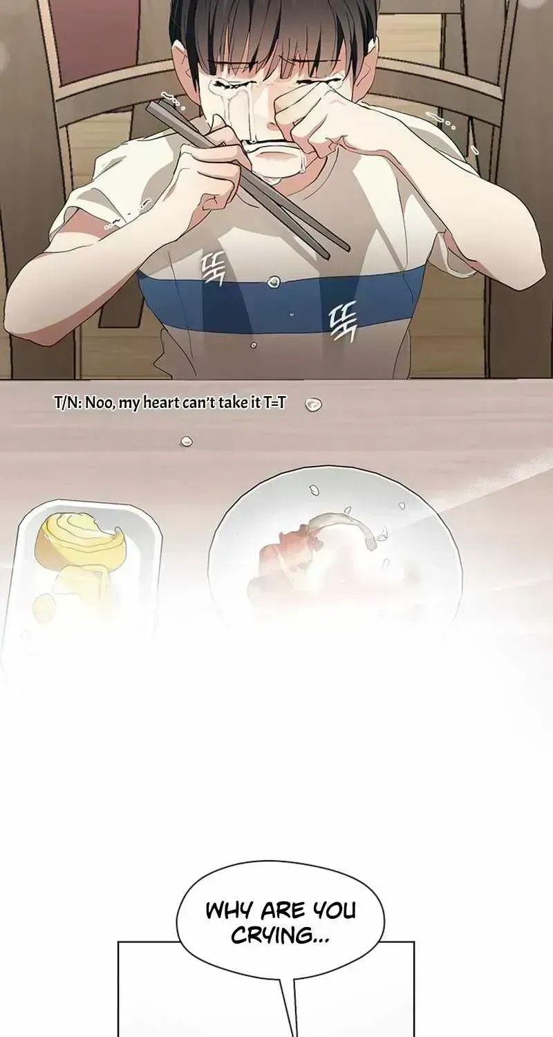 Read Underworld Restaurant chapter 4.6 image 31 on Lezhin