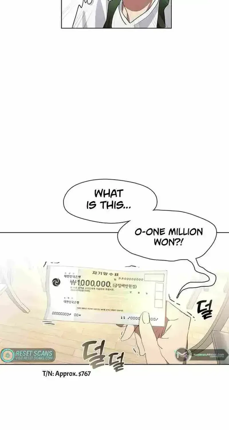 Read Underworld Restaurant chapter 4.6 image 46 on Lezhin
