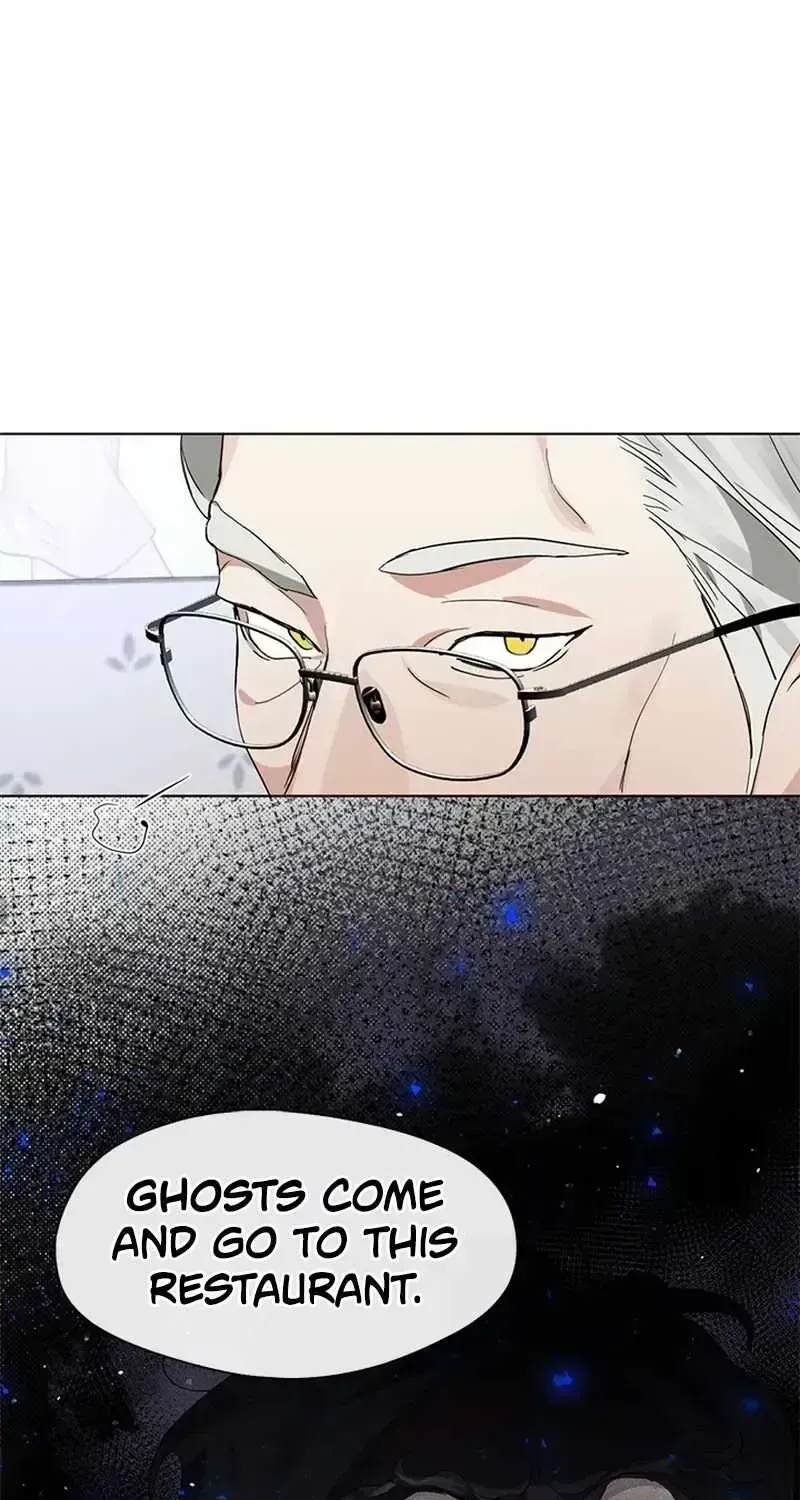 Read Underworld Restaurant chapter 4.6 image 60 on Lezhin