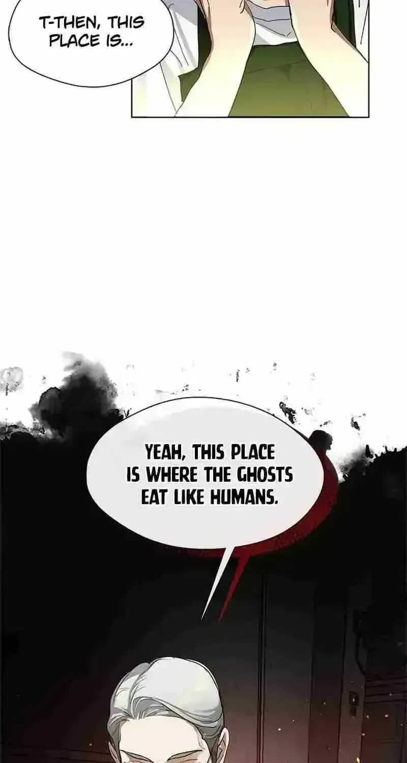 Read Underworld Restaurant chapter 4.6 image 66 on Lezhin