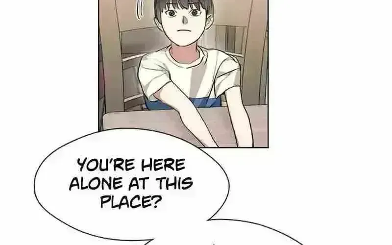 Read Underworld Restaurant chapter 4.7 image 12 on Lezhin