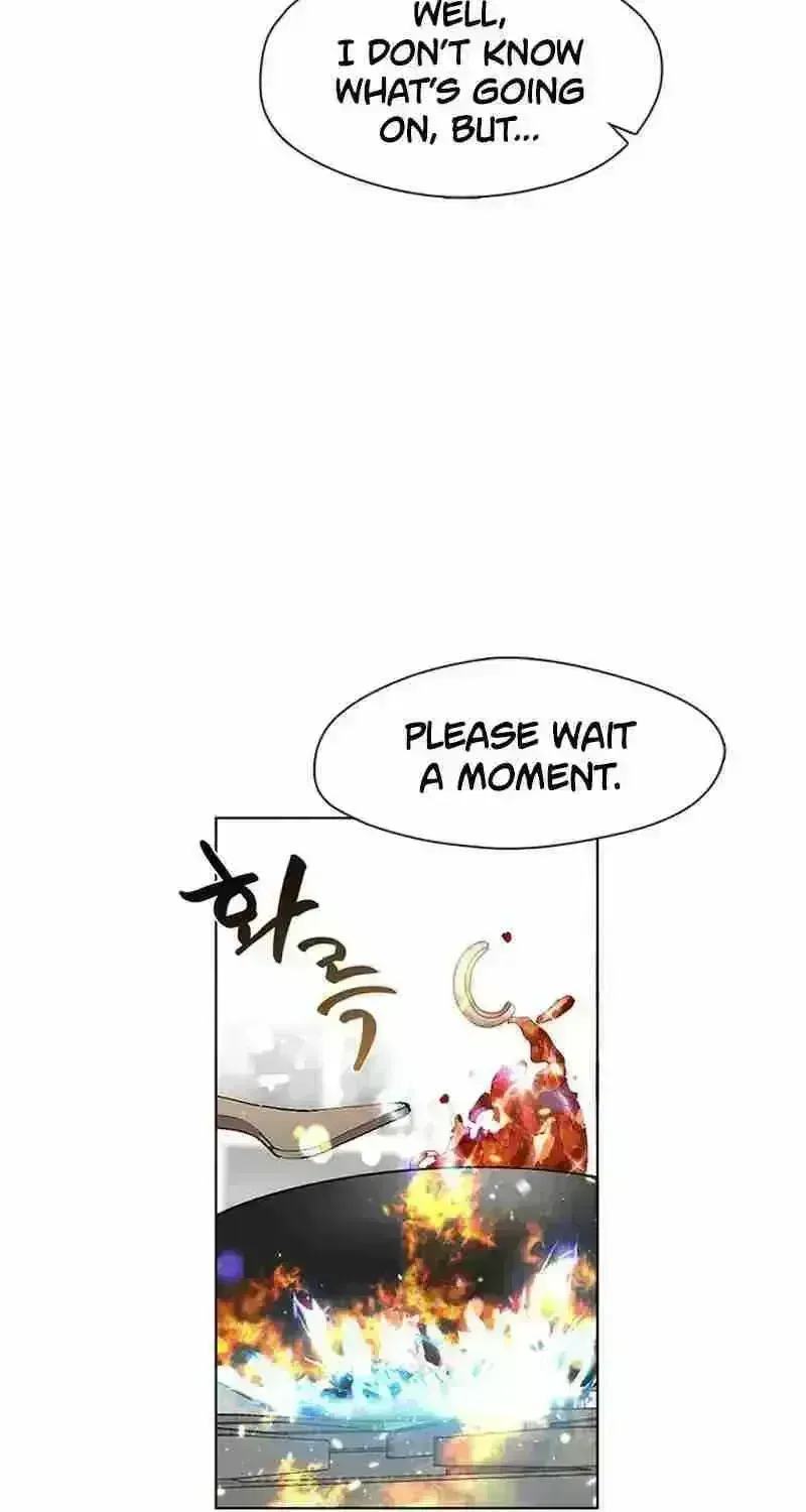 Read Underworld Restaurant chapter 4.7 image 13 on Lezhin