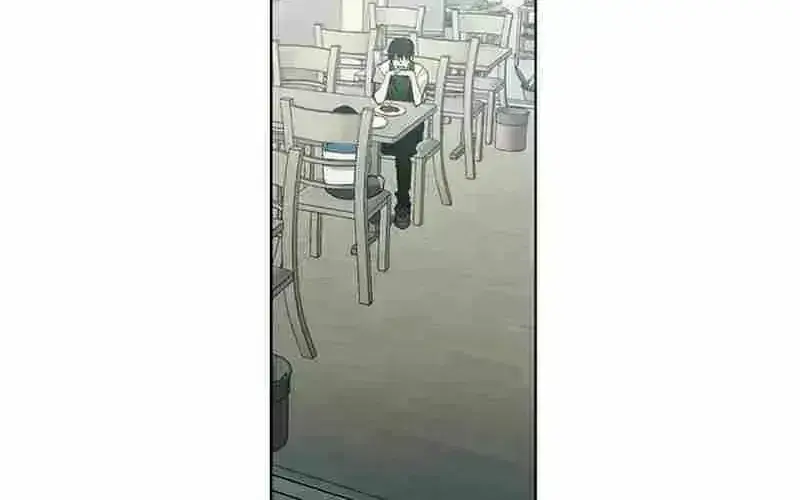 Read Underworld Restaurant chapter 4.7 image 24 on Lezhin