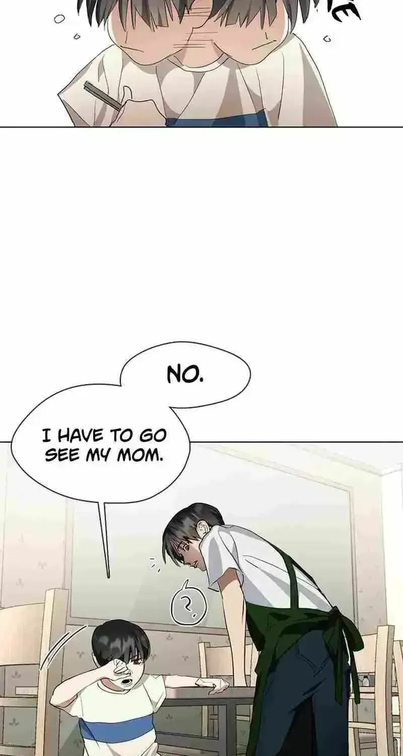 Read Underworld Restaurant chapter 4.7 image 35 on Lezhin