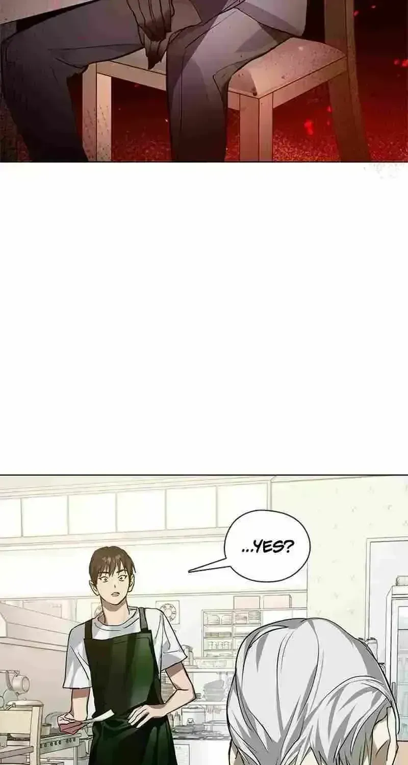 Read Underworld Restaurant chapter 4.7 image 50 on Lezhin