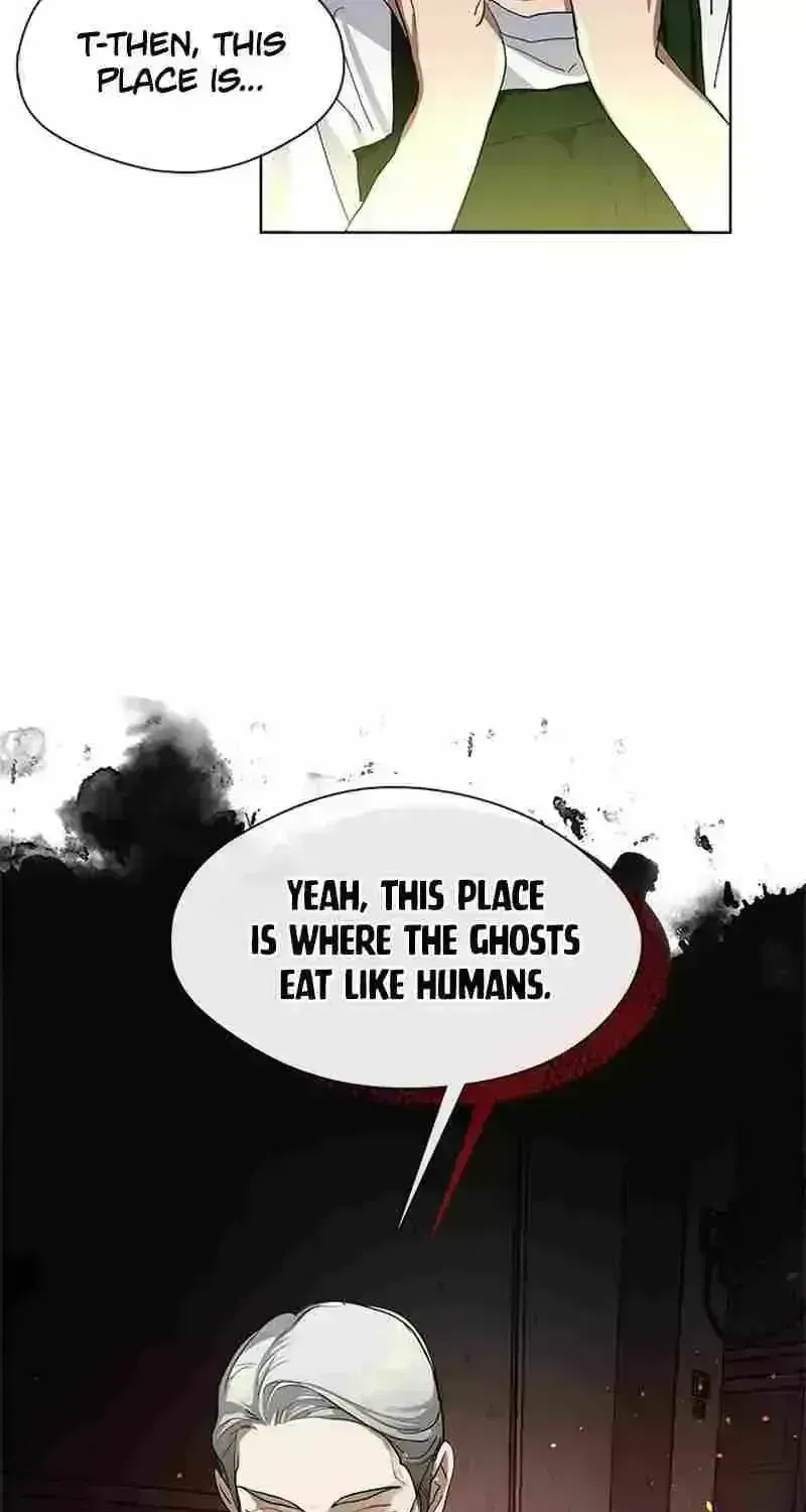 Read Underworld Restaurant chapter 4.7 image 66 on Lezhin
