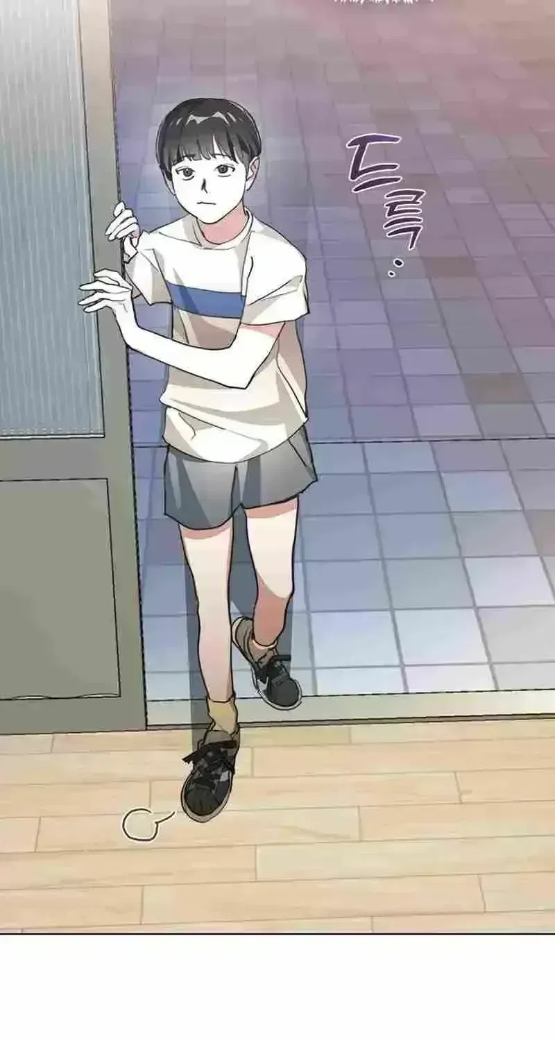 Read Underworld Restaurant chapter 4.7 image 9 on Lezhin