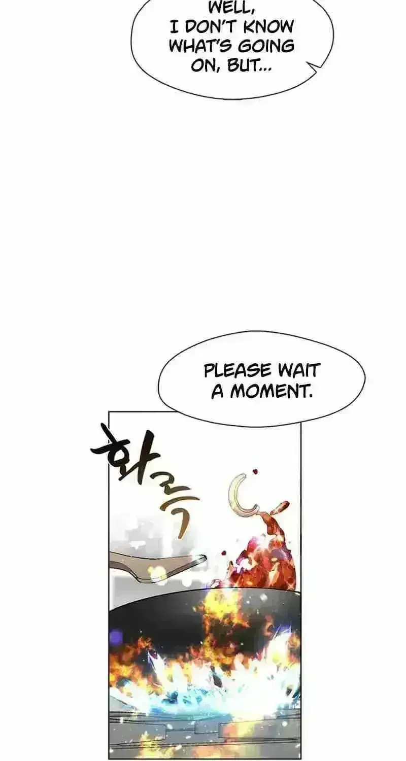 Read Underworld Restaurant chapter 4.8 image 13 on Lezhin