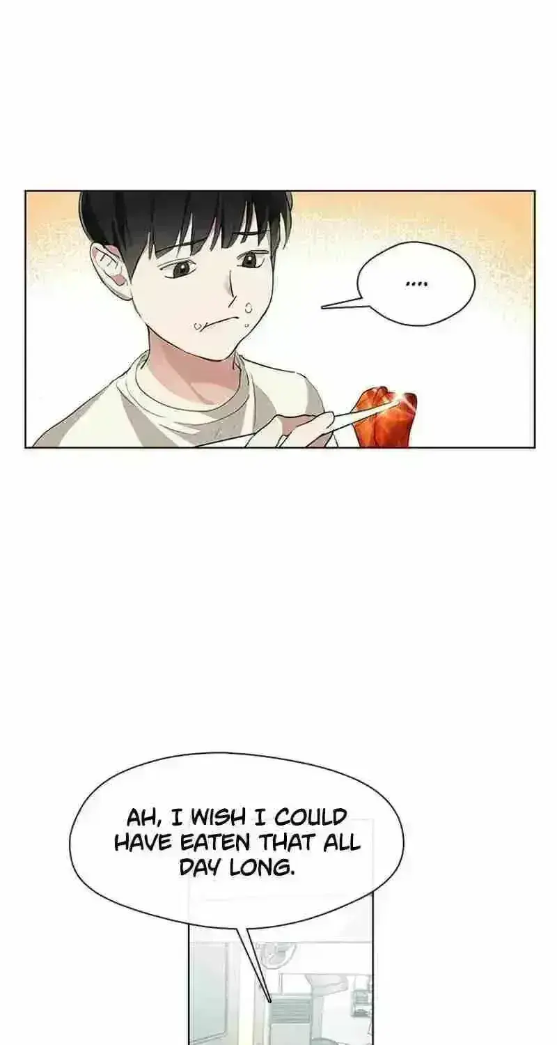 Read Underworld Restaurant chapter 4.8 image 23 on Lezhin