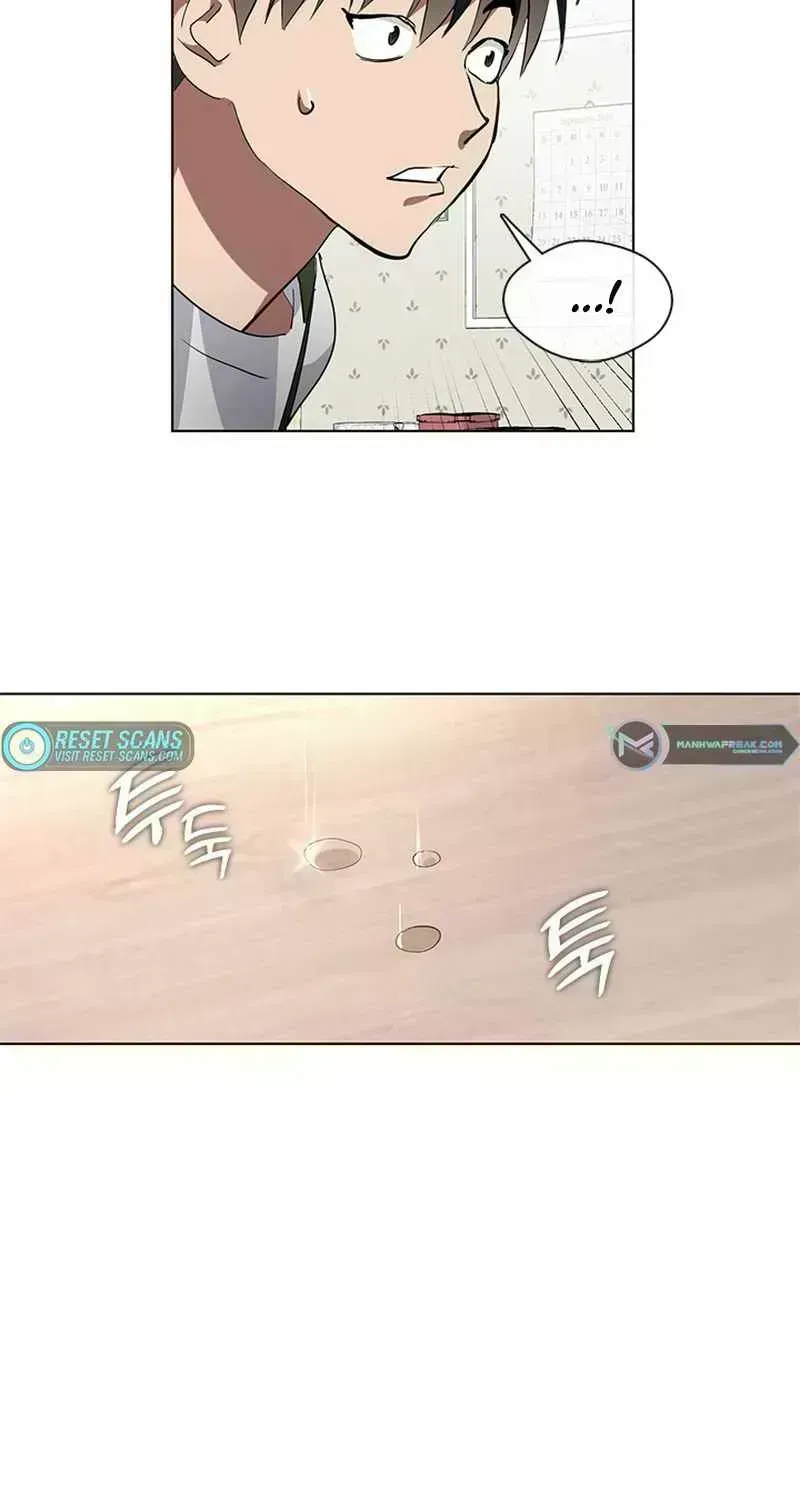 Read Underworld Restaurant chapter 4.8 image 29 on Lezhin