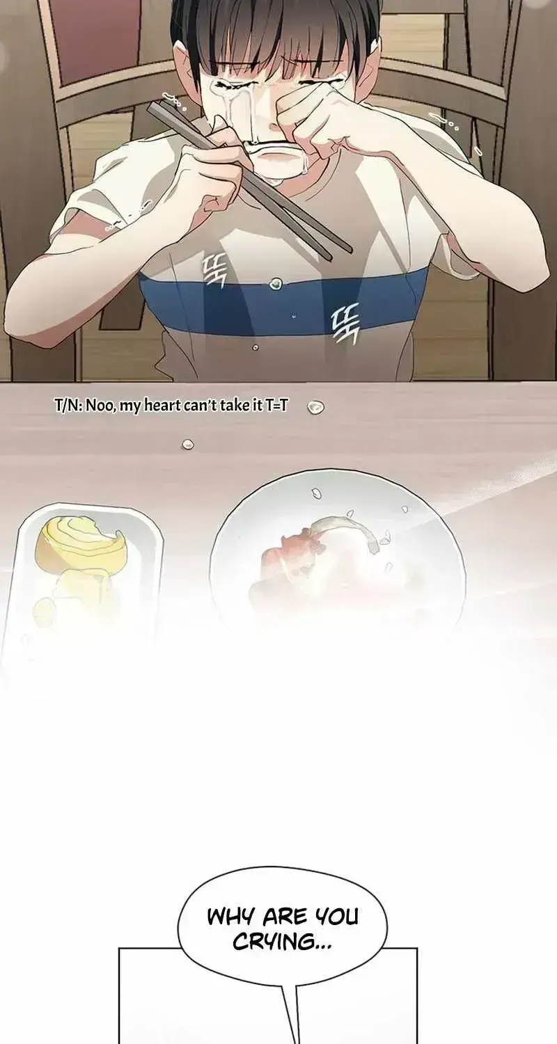 Read Underworld Restaurant chapter 4.8 image 31 on Lezhin