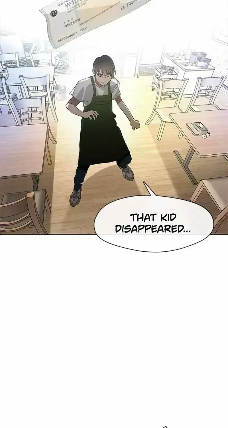 Read Underworld Restaurant chapter 4.8 image 44 on Lezhin