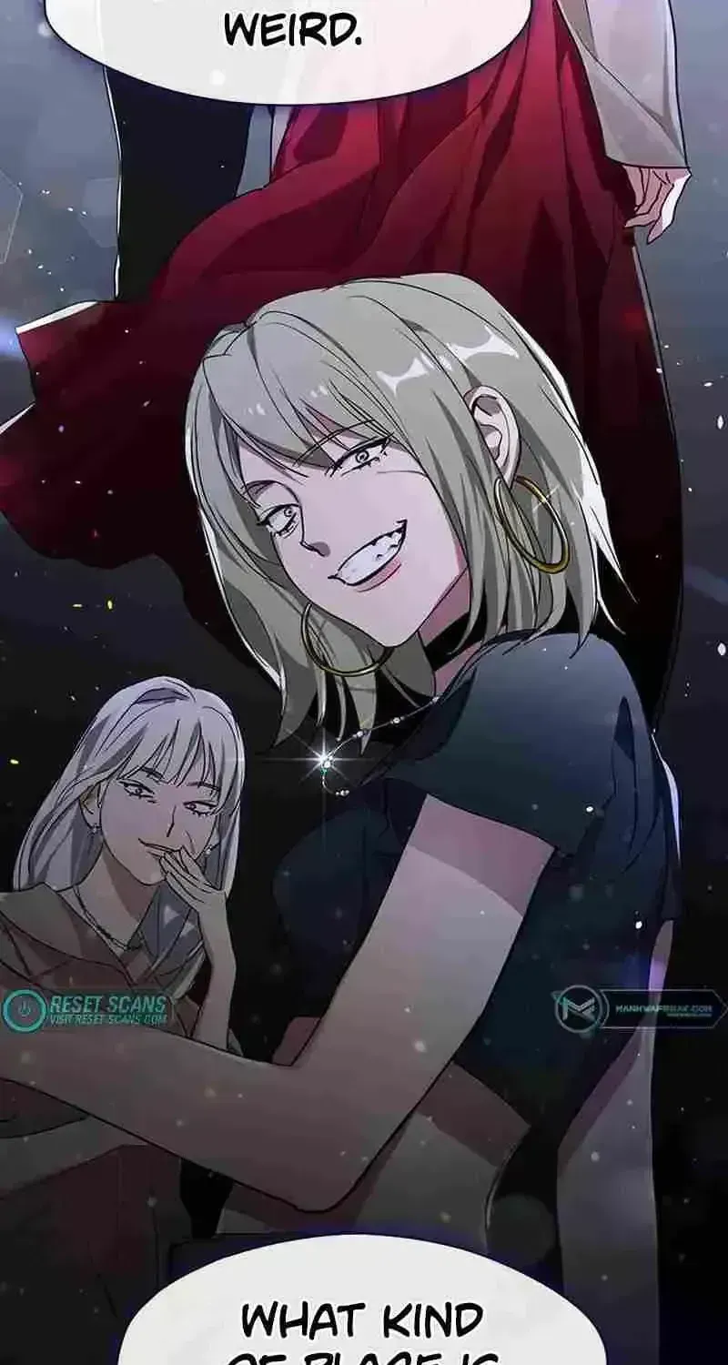 Read Underworld Restaurant chapter 4.8 image 56 on Lezhin