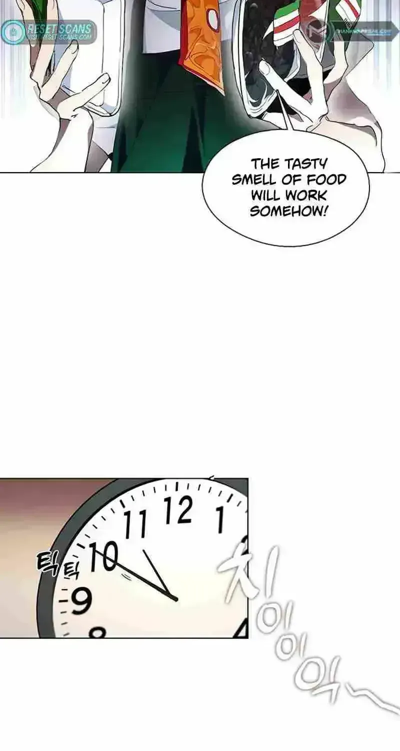 Read Underworld Restaurant chapter 4.8 image 6 on Lezhin
