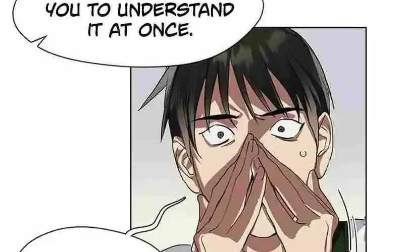 Read Underworld Restaurant chapter 4.8 image 65 on Lezhin